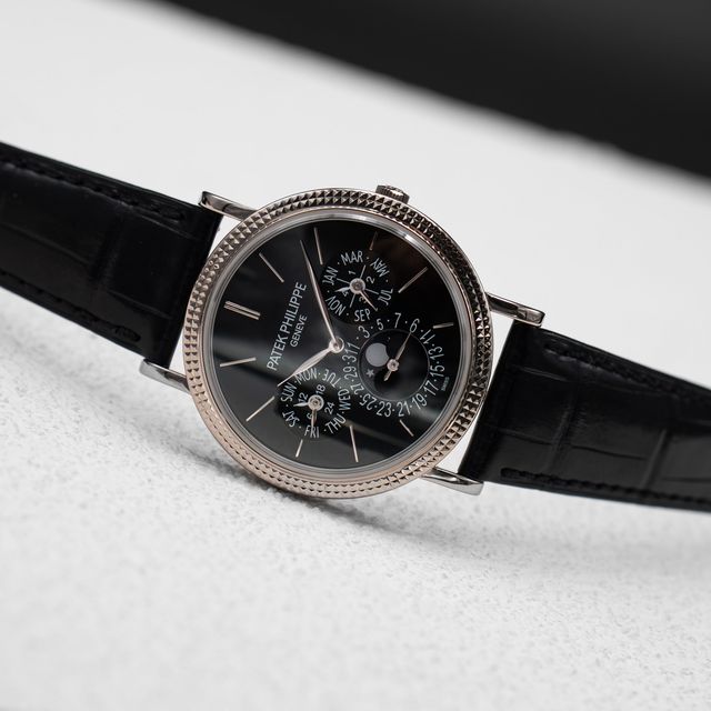 Patek Philippe Grand Complications 5139G-010 Image 4